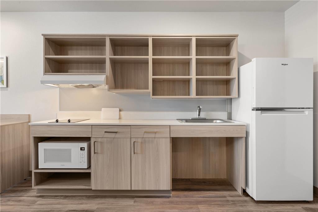 Woodspring Suites Ceres Modesto - photo 19