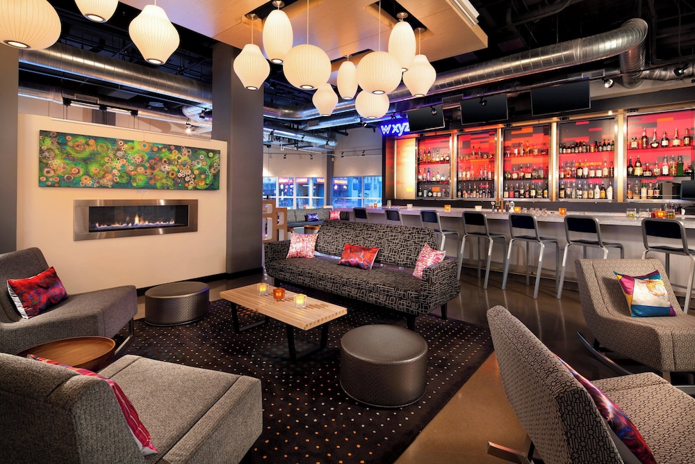 Aloft Denver Downtown - photo 36