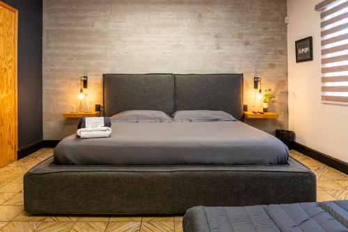 Habitaciones privadas con bano propio en una zona segura y centrica de Guadalajara. in Guadalajara, Mexico