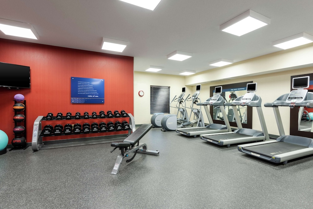 Hampton Inn & Suites Marshalltown - photo 39