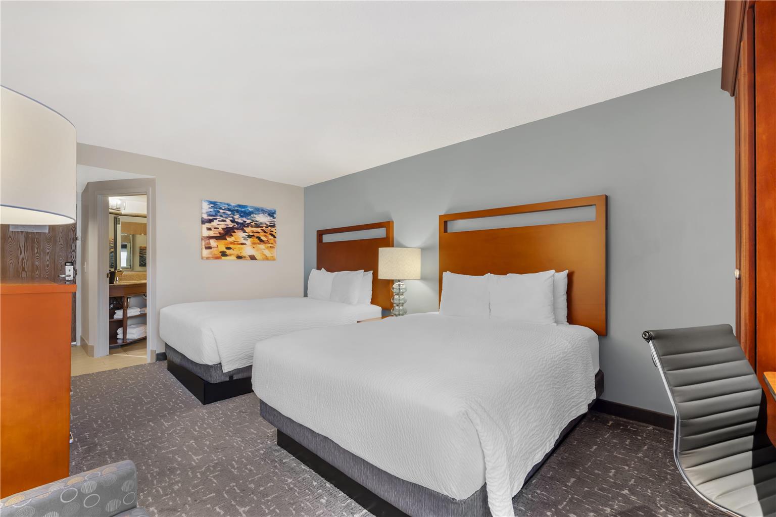 Best Western Plus Bellingham - photo 23
