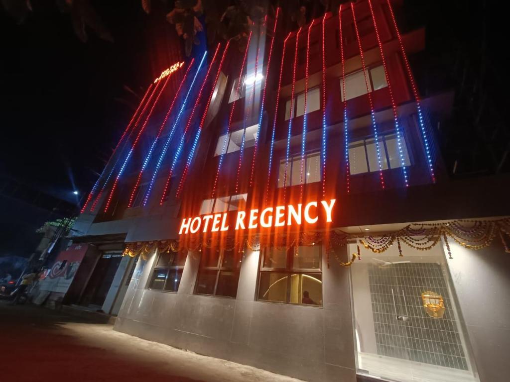 Hotel Regency — Bhiwandi