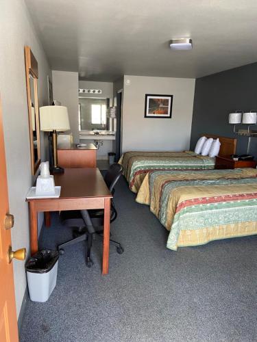 Redbud Inn - photo 33