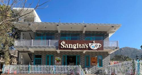 Sangita Homez — hotel in Bhim Tal