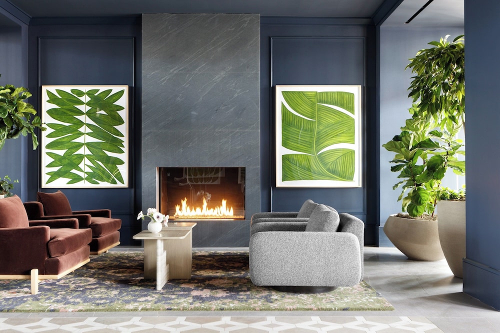 Kimpton The Forum Hotel by IHG - photo 146
