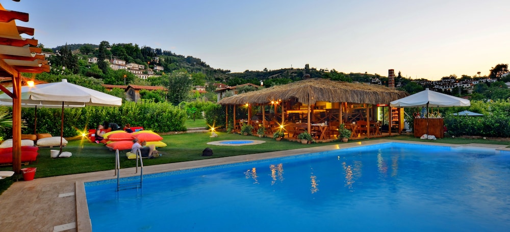 Salkim Konak Agac Evler in Selcuk, Turkey