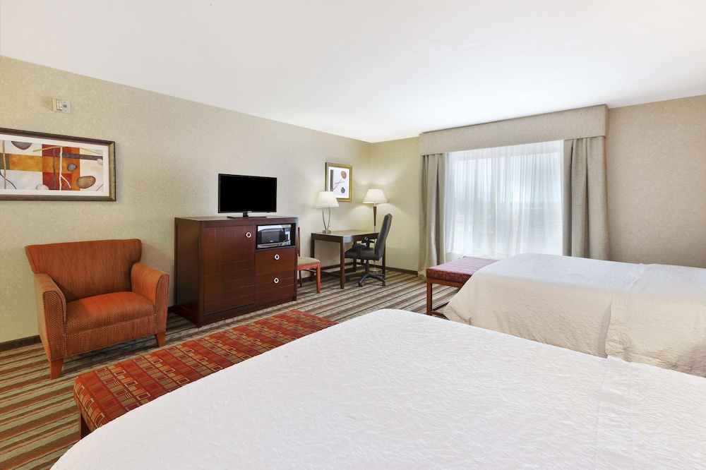 Hampton Inn Detroit Southgate - photo 5