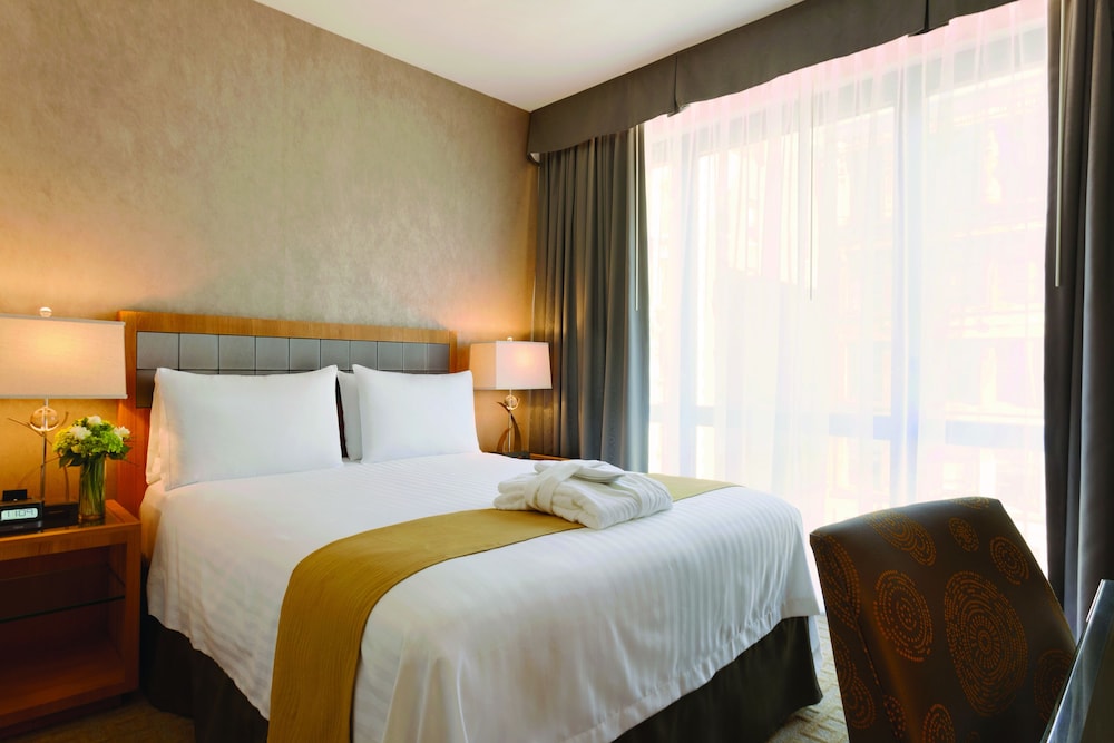 Executive LeSoleil NY - photo 27