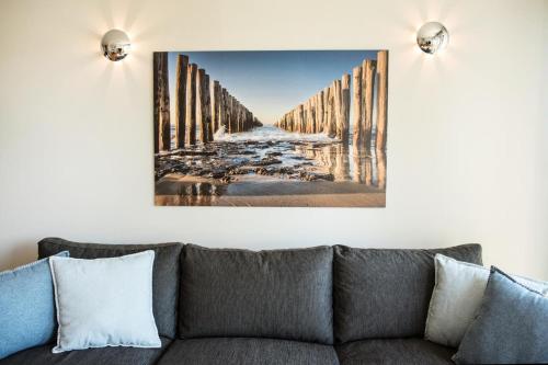 Strandhütte — Busum — photo 4