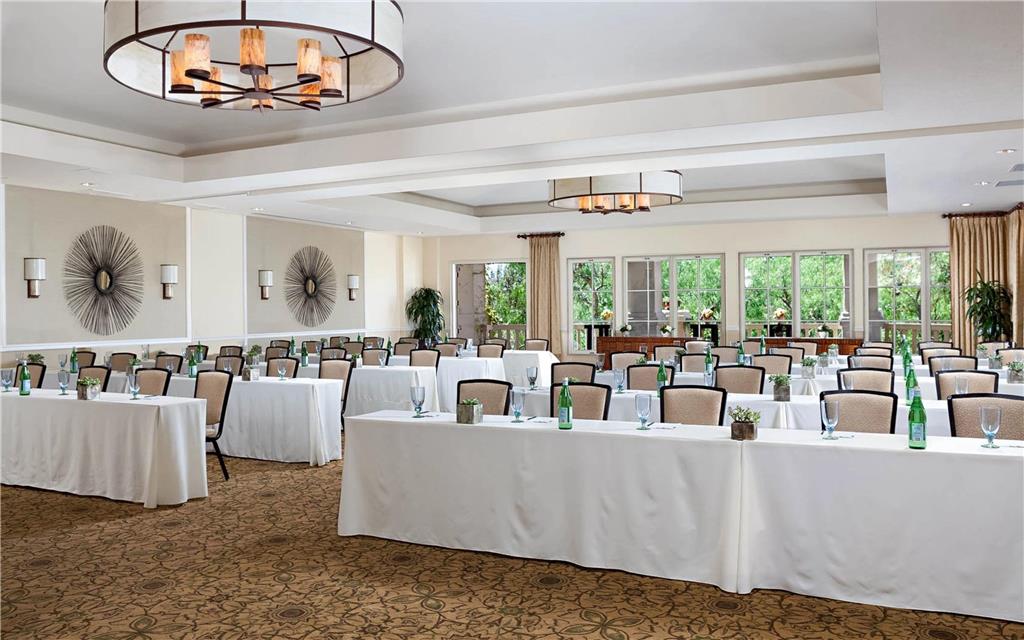 Rancho Bernardo Inn - photo 113