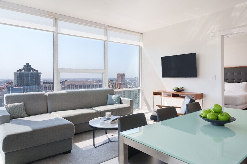 Level Los Angeles Downtown South Olive - photo 46