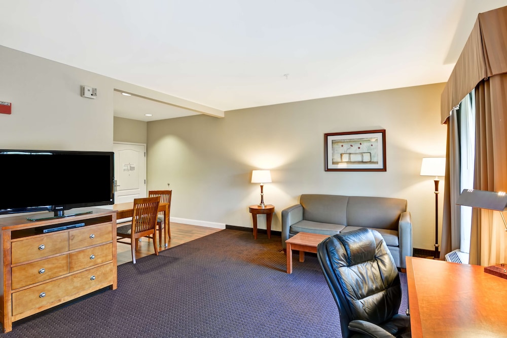 Homewood Suites Houston West Energy Corridor - photo 11