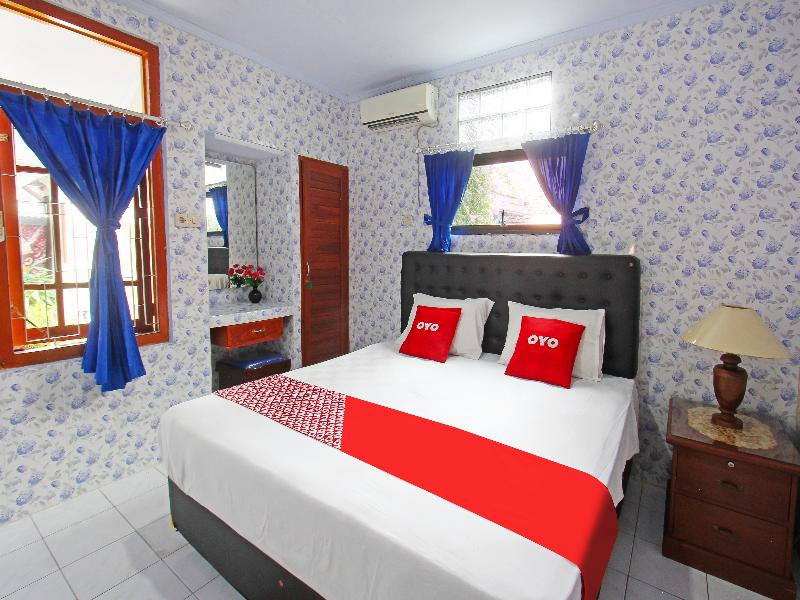 Oyo 91516 Wisata Hotel in Mataram, Indonesia