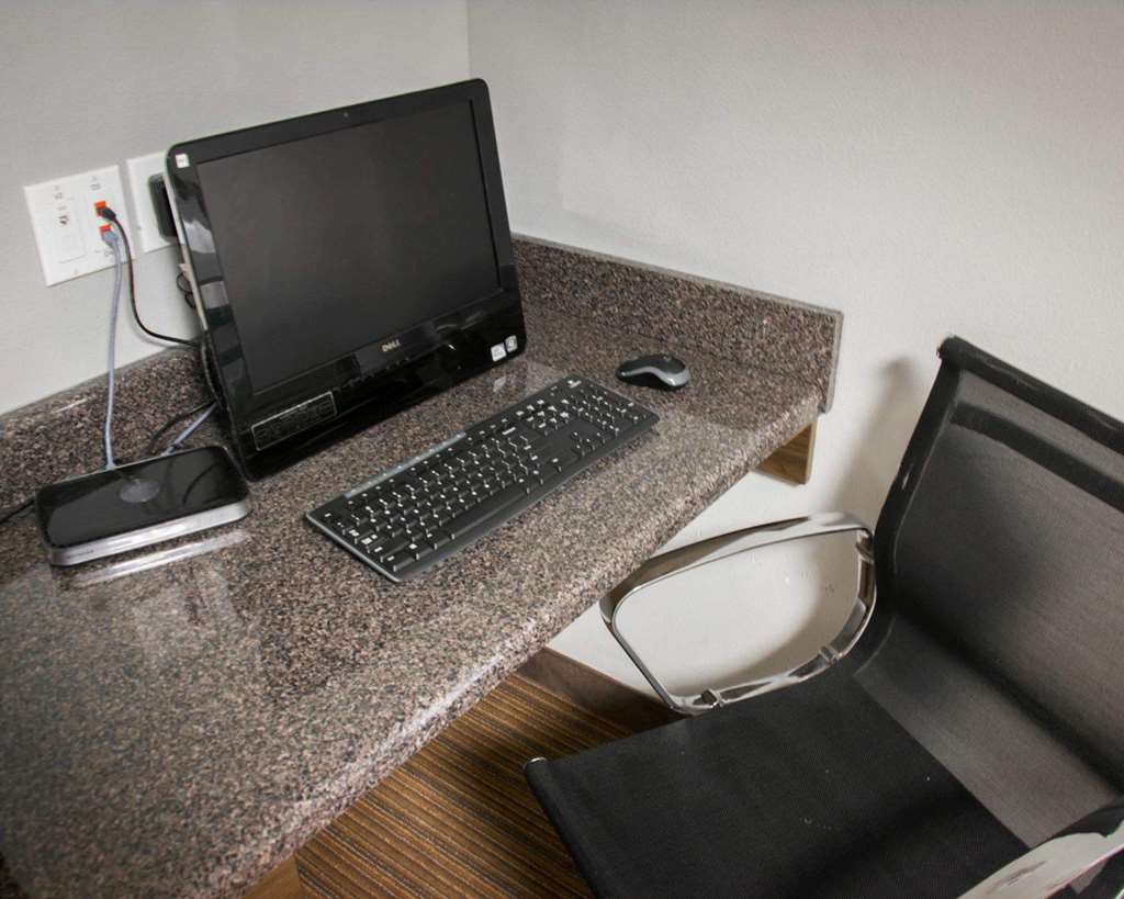 Sleep Inn & Suites Shreveport near Medical Center - photo 26