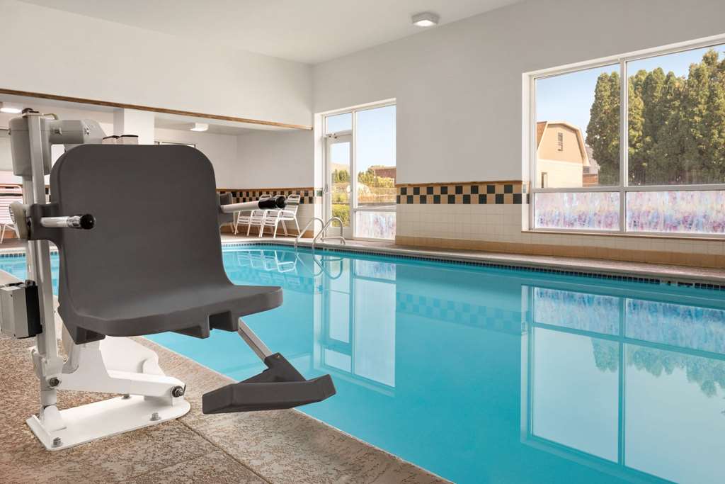 Days Inn by Wyndham Hershey - photo 8