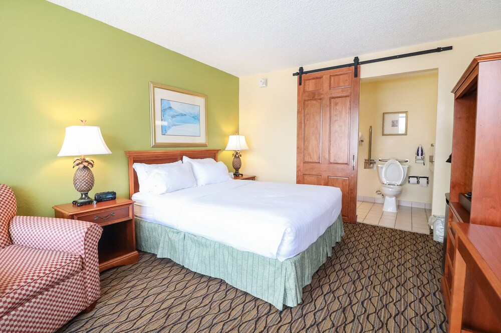 Ocean Breeze Inn Vero Beach - photo 6