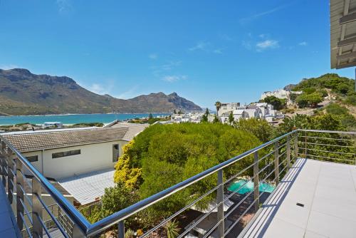 Villa Rhulani & Protea Suite Luxurious Villa with Sea and Mountain Views Pool & Inverter