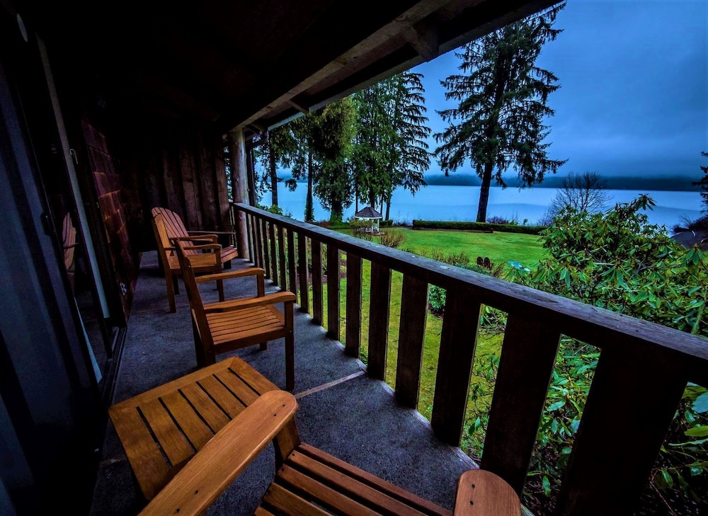 Lake Quinault Lodge - photo 33