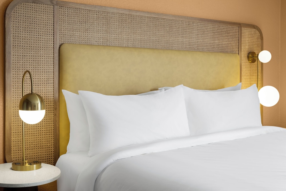 voco The Shelby Myrtle Beach by IHG - photo 10