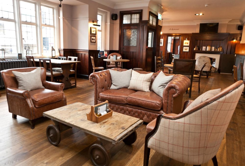 The Bath Arms Hotel — Cheddar — photo 3