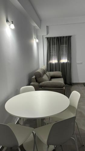 Lacana in Chiclana De La Frontera, Spain