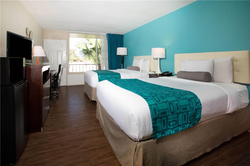 Howard Johnson by Wyndham Lakeland - photo 22