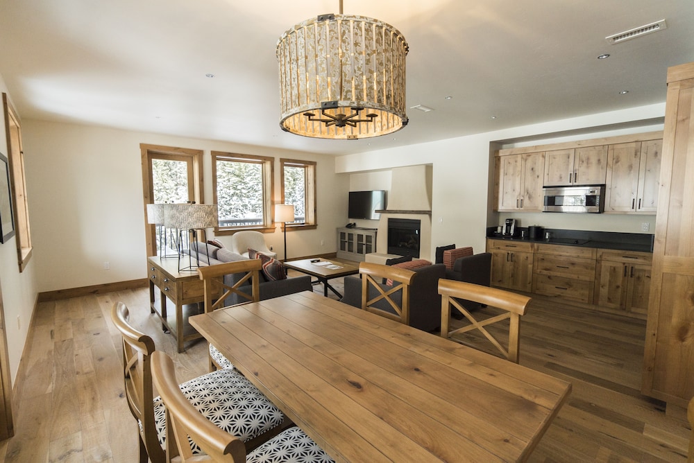 The Blake at Taos Ski Valley - photo 5