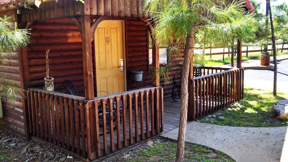 Rustic Creek Ranch Resort - photo 133