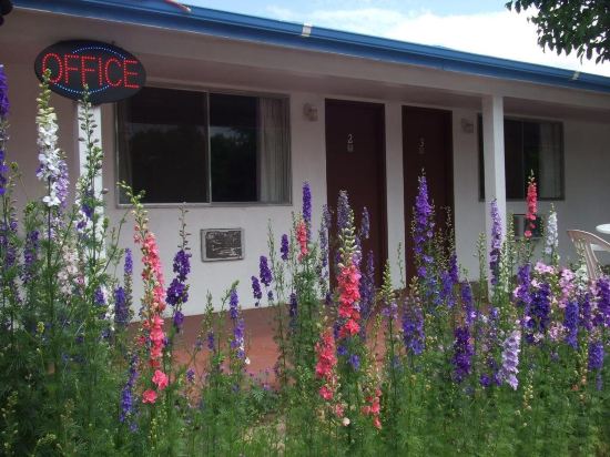 Mount N Lake Motel - photo 2