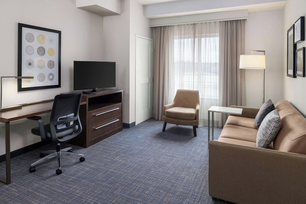 Residence Inn Ann Arbor Downtown - photo 23