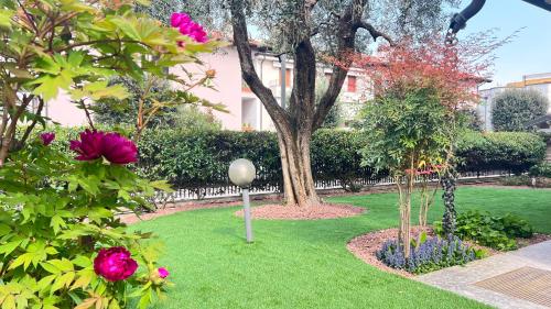 Ai Fiori in Peschiera Del Garda, Italy