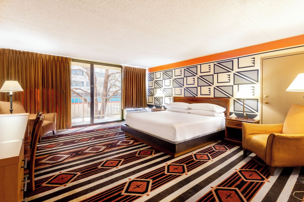 Nativo Lodge Hotel Albuquerque - photo 23