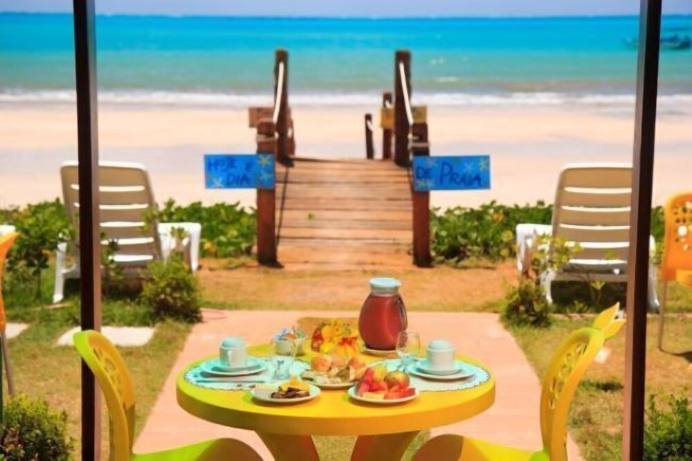 Pousada dos Cabanos — hotel in Maragogi