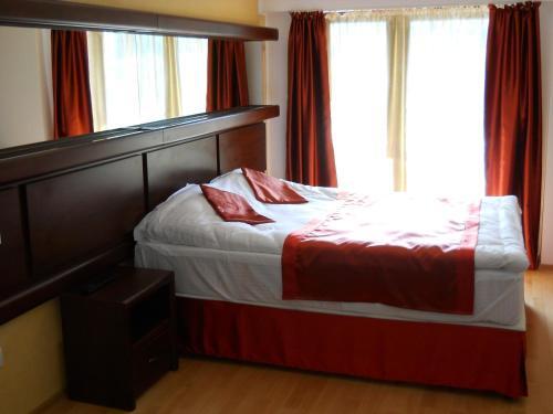 Hotel Valea cu Pesti — Bogati — photo 3