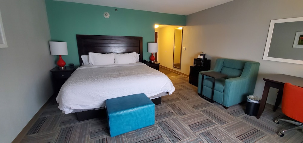 Hampton Inn Miami - photo 10