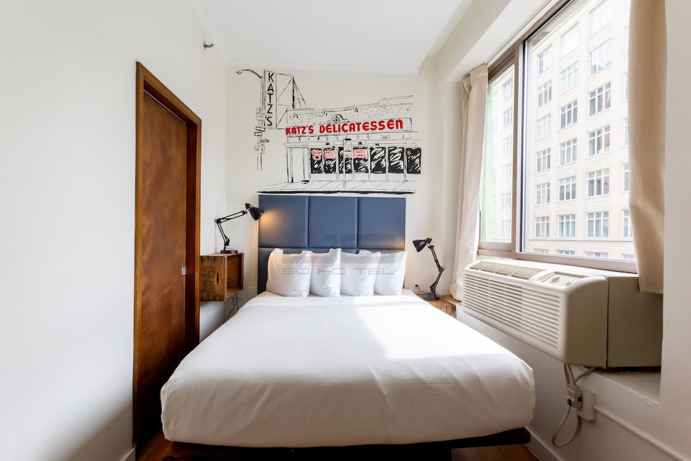 Jgstay Soho - photo 44