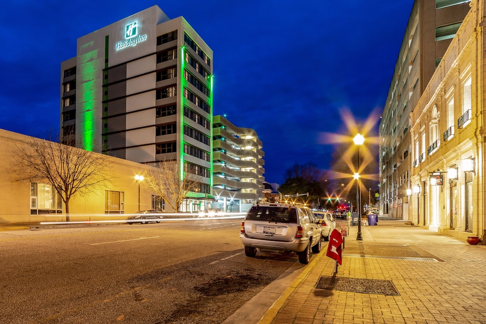Holiday Inn Columbia Downtown by IHG - photo 106