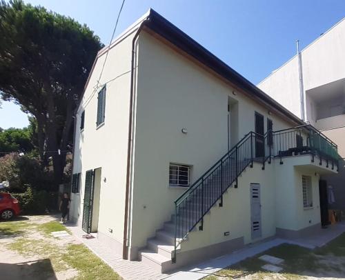 Da Zia Vecchia — 4-Star Luxury Hotel in Cervia, Italy