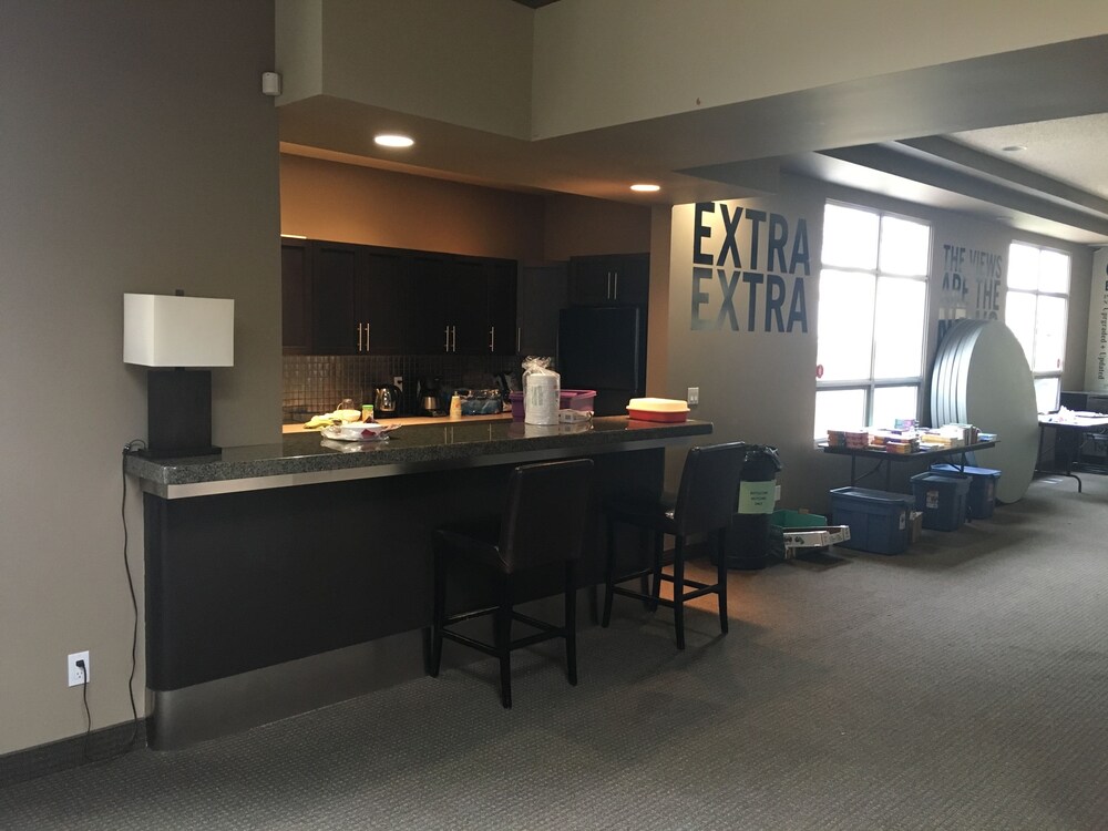Olympic Suites — Calgary — photo 2