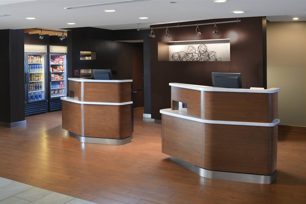 Courtyard by Marriott San Antonio Downtown Market Square - photo 2