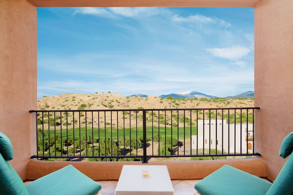 Hilton Santa Fe Buffalo Thunder - photo 60