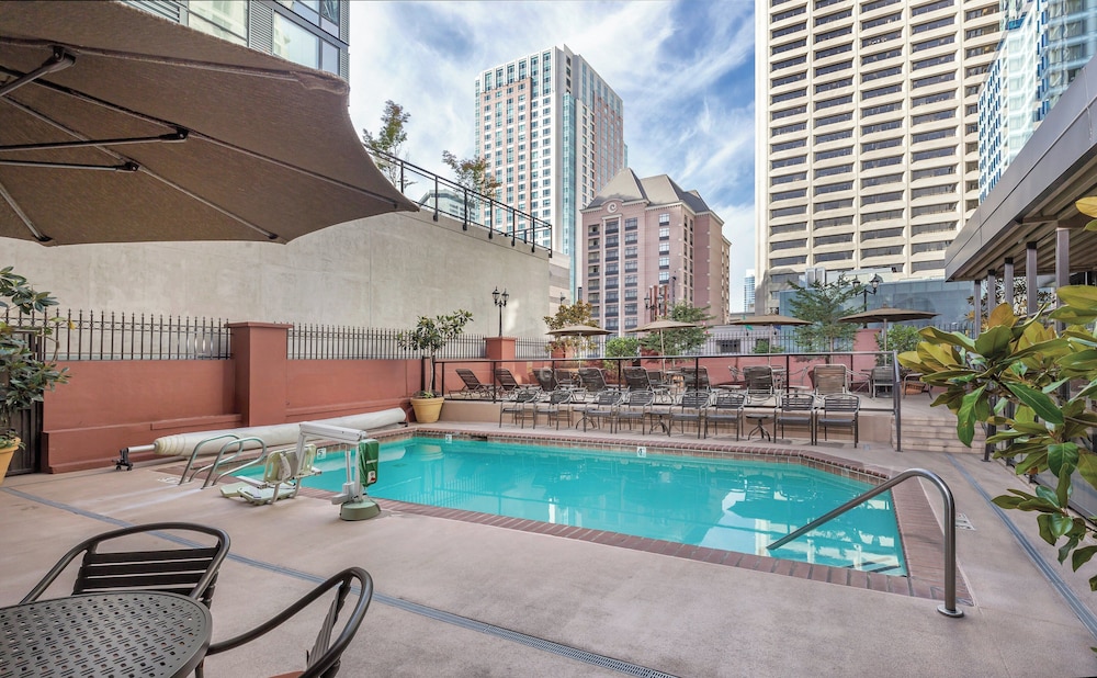 WorldMark Seattle The Camlin - photo 19