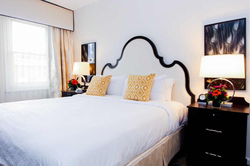The Churchill Hotel near Embassy Row - photo 28