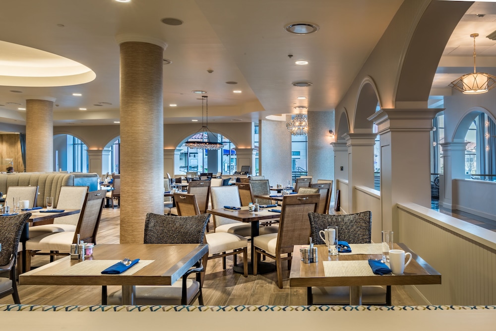Hilton Dallas Rockwall Lakefront - photo 36