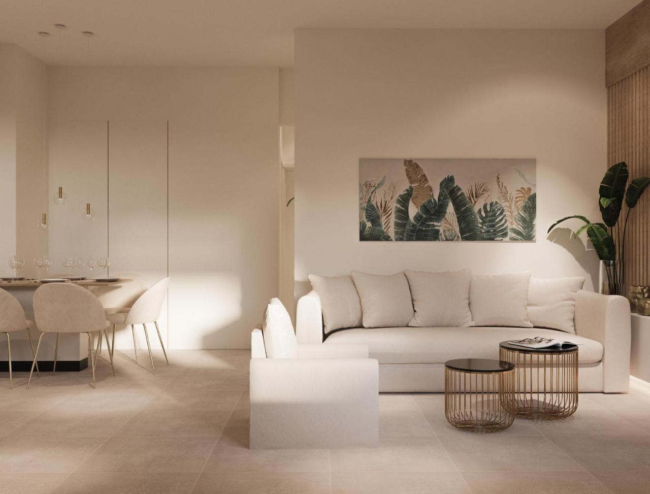 Mariann Premium Suites — Lardos — photo 5