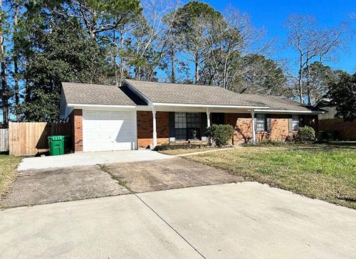 Cozy Ocean Springs Get away in Ocean Springs, United States