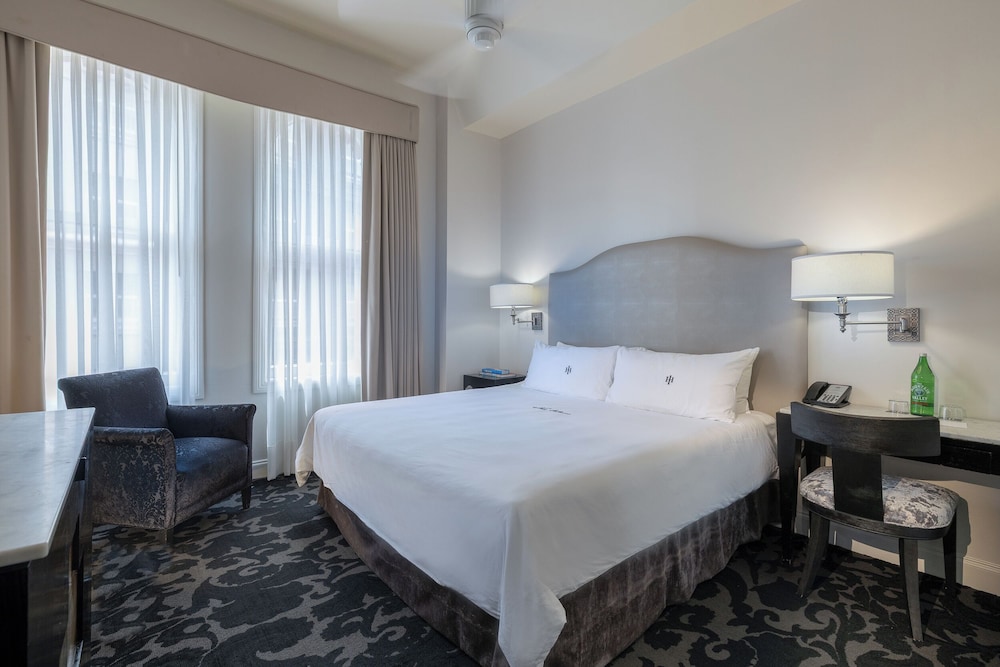 International House Hotel - photo 50