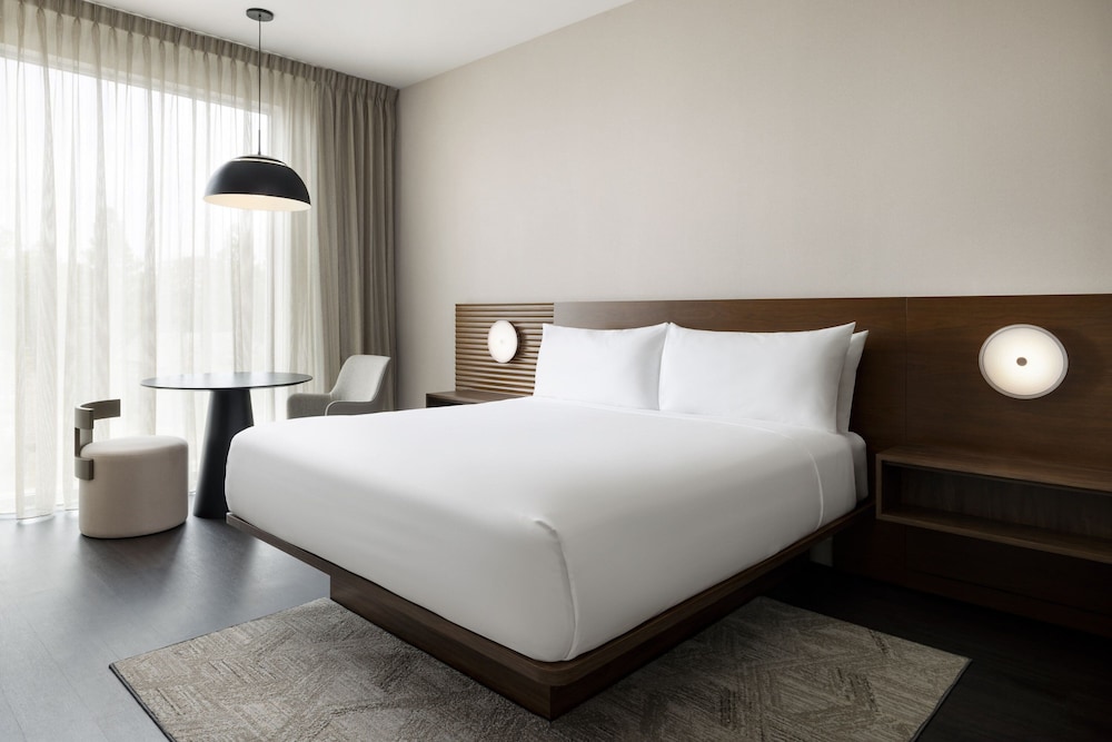 AC Hotel Newtown Square in Philadelphia, United States