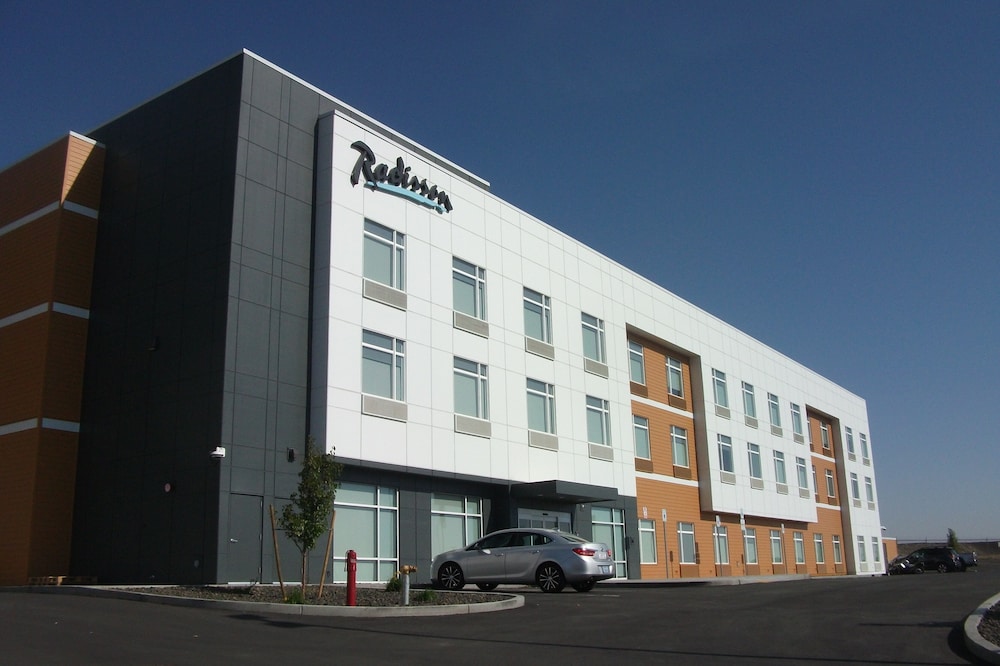 Radisson Hotel Pendleton Airport - featured photo