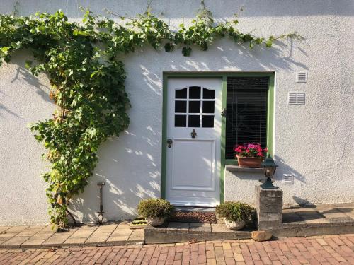 Greenwoods cottage — Valkenburg — photo 2